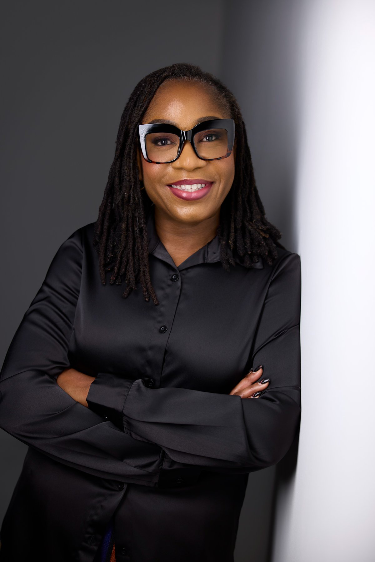 Portrait of Nneka Otogbolu